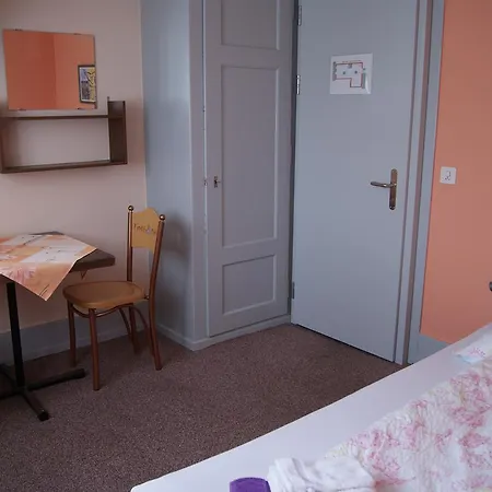 Schlosspintli * Spiez