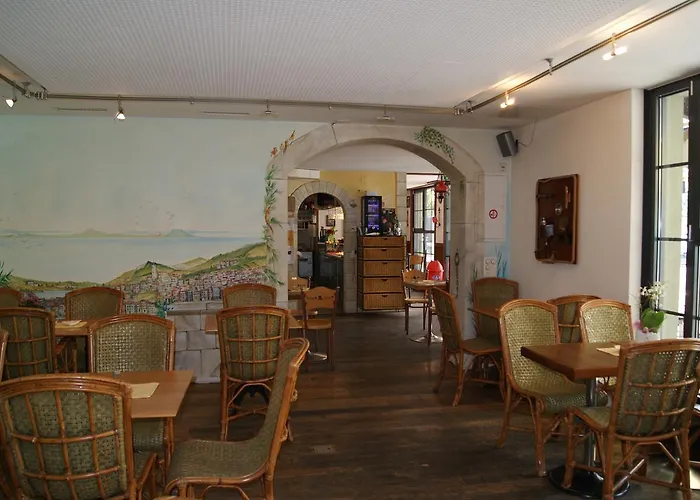 Schlosspintli Hotell