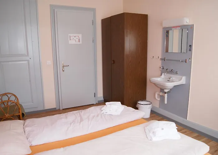 Schlosspintli * Spiez