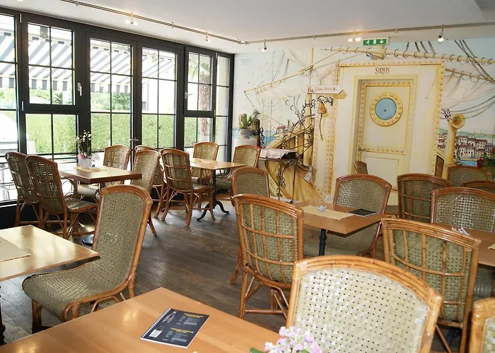 Schlosspintli * Spiez