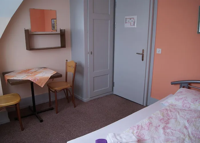 Schlosspintli * Spiez