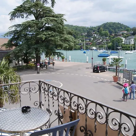 Schlosspintli Hotel Spiez