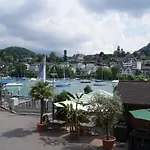 Schlosspintli Hotel *