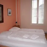 Schlosspintli Hotel Spiez